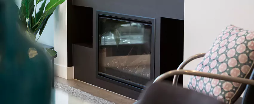 Gas Fireplace Installation in Murray, UT