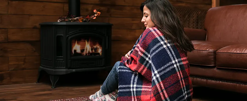 Fireplace Firebox Grate Replacement Services  in Murray, Utah