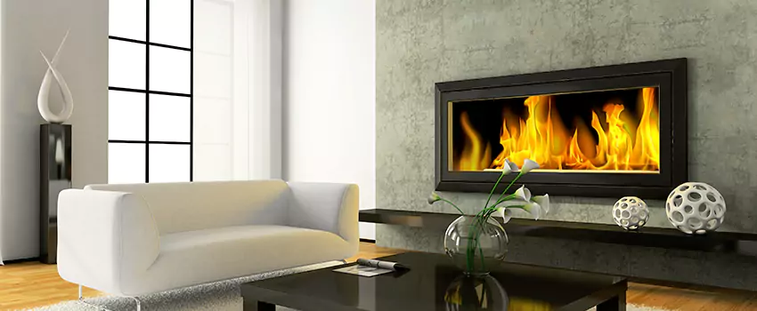 Fireplace Hearth Ideas in Murray, Utah