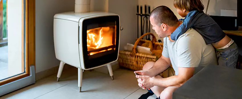 Fireplace Flue Maintenance Services in Murray, UT