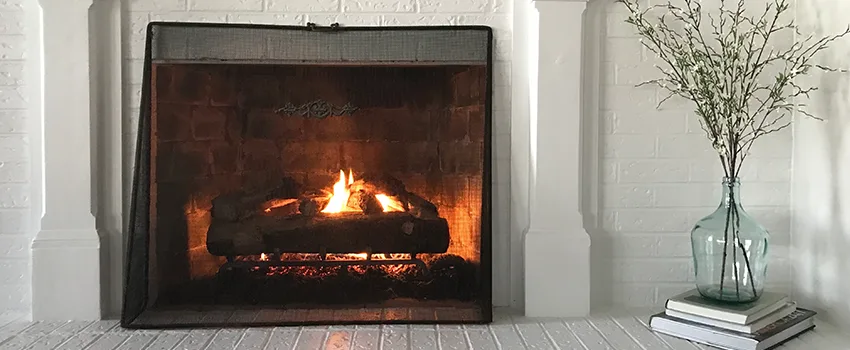 Cost-Effective Fireplace Mantel Inspection And Maintenance in Murray, UT