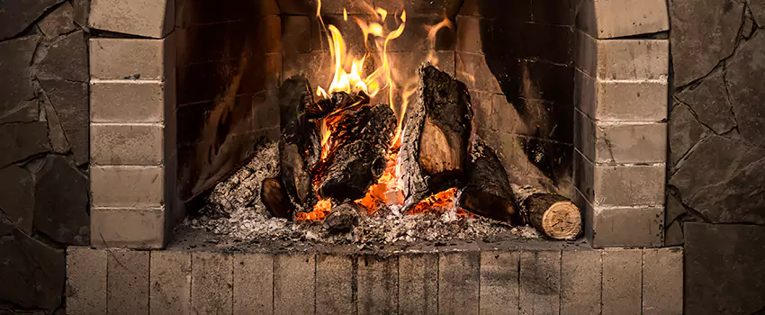Cost of Rebuilding A Fireplace in Murray, Utah