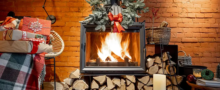 Steel Fireplace Grate Repair And Replacement Services in Murray, Utah
