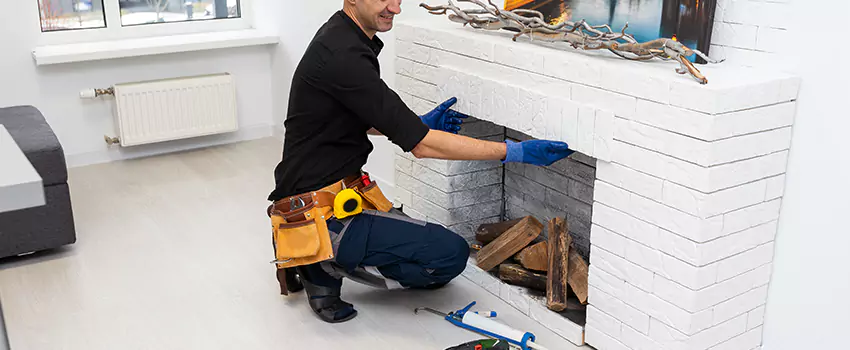 Gas Fireplace Repair And Replacement in Murray, UT