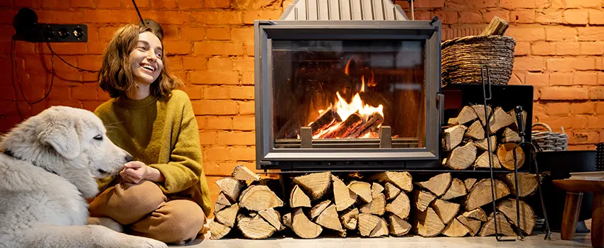 Fireplace Smell Removal Cost in Murray, UT
