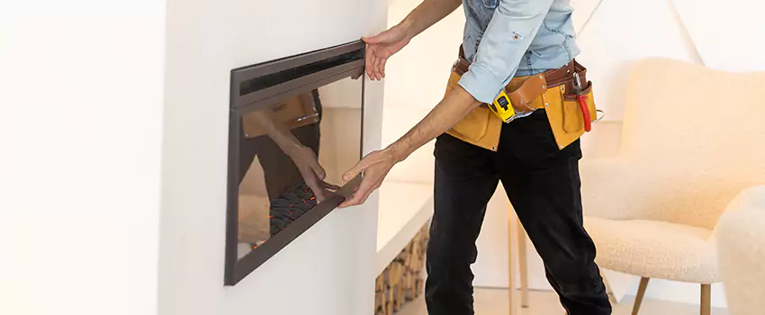 Traditional Fireplace Vent Sweeping in Murray, UT