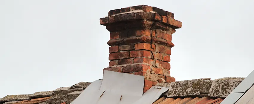 Cost of Fixing Blocked Chimney in Murray, Utah