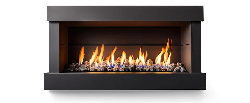 Outdoor Gas Fireplaces Installation in Murray, UT