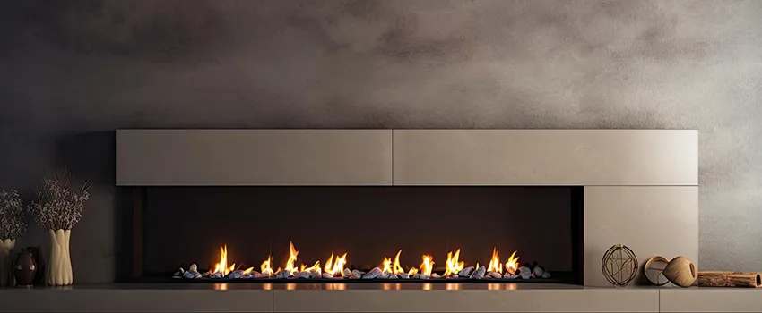 Gas Fireplace Logs Supplier in Murray, Utah
