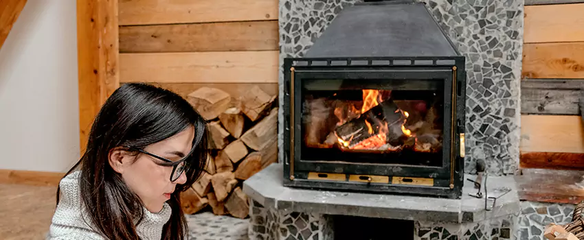 Harman P68-C Pellet Stove Repair in Murray, Utah 