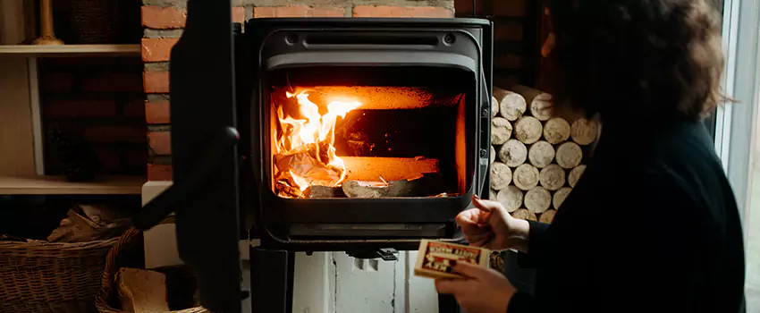 Hearthstone Wood Stoves Fireplace Repair in Murray, Utah