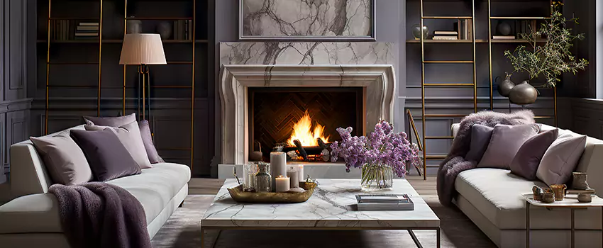 Napoleon Galaxy Series Outdoor Fireplaces Repair in Murray, UT