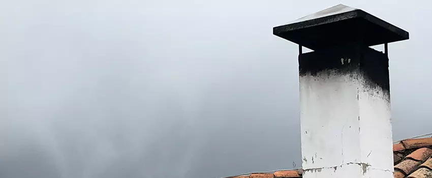 Prefab Chimney Crown Installation in Murray, UT