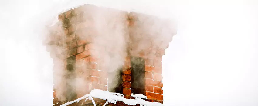 Chimney Flue Soot Removal in Murray, UT