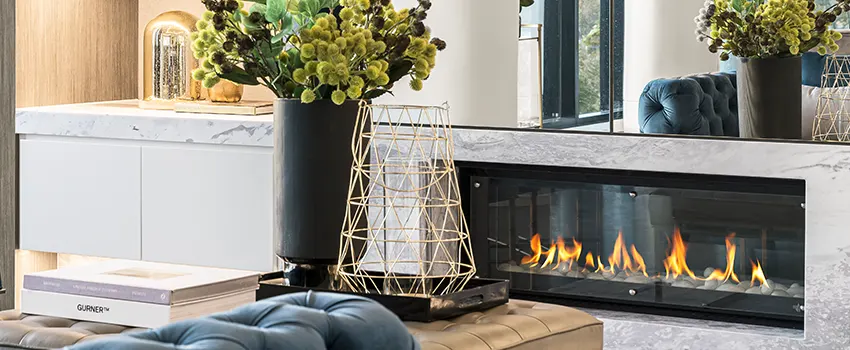 Professional Town & Country Luxury Fireplace Maintenance Experts in Murray, Utah