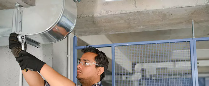 Benefit of Ventilation Cleaning in Murray, Utah