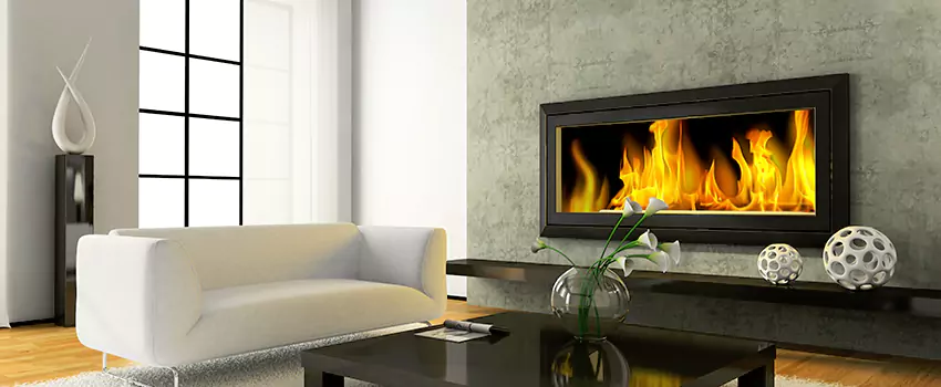 Ventless Fireplace Oxygen Depletion Sensor Installation and Repair Services in Murray, Utah