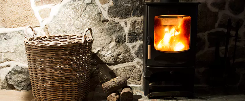 Wood Stove Fire Bricks Cleaning Services in Murray, Utah