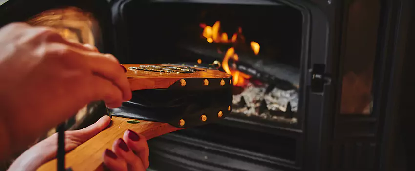 Wood Stove Grates Repair in Murray, Utah