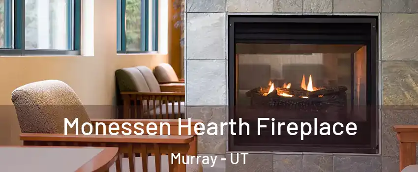  Monessen Hearth Fireplace Murray - UT