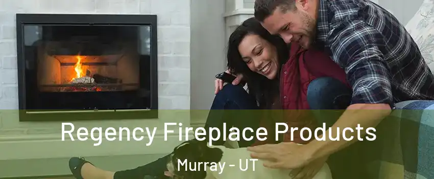  Regency Fireplace Products Murray - UT