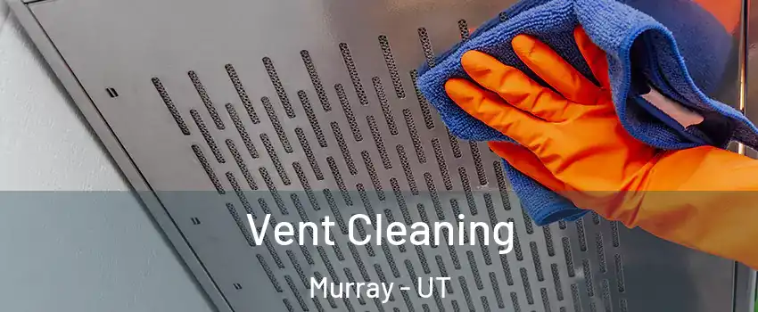  Vent Cleaning Murray - UT